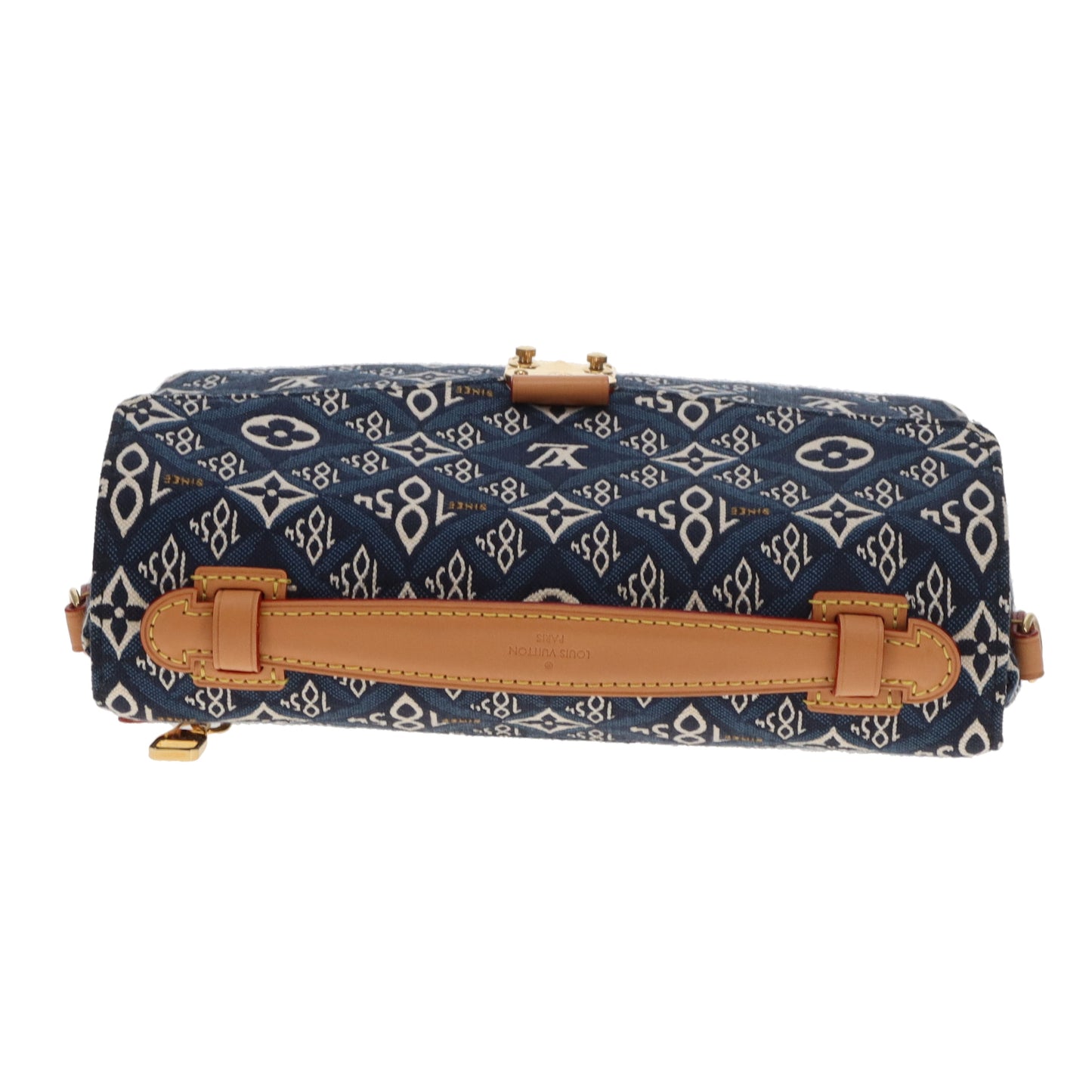 Louis Vuitton Métis Depuis 1854 Jacquard Bleu (NFID)