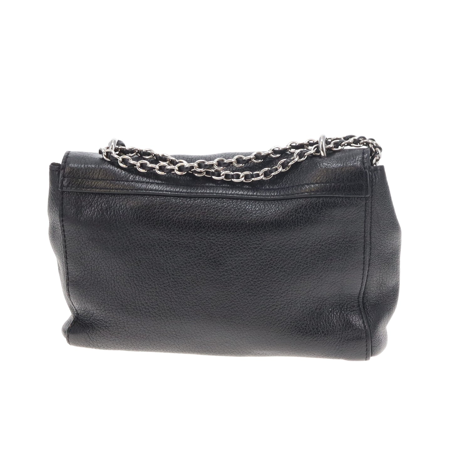 Mulberry Lily Regular Black SHW