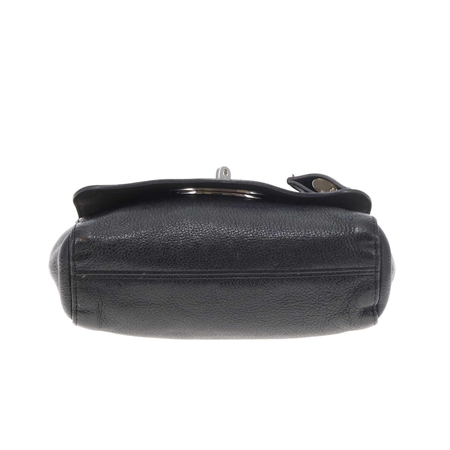 Mulberry Lily Regular Black SHW