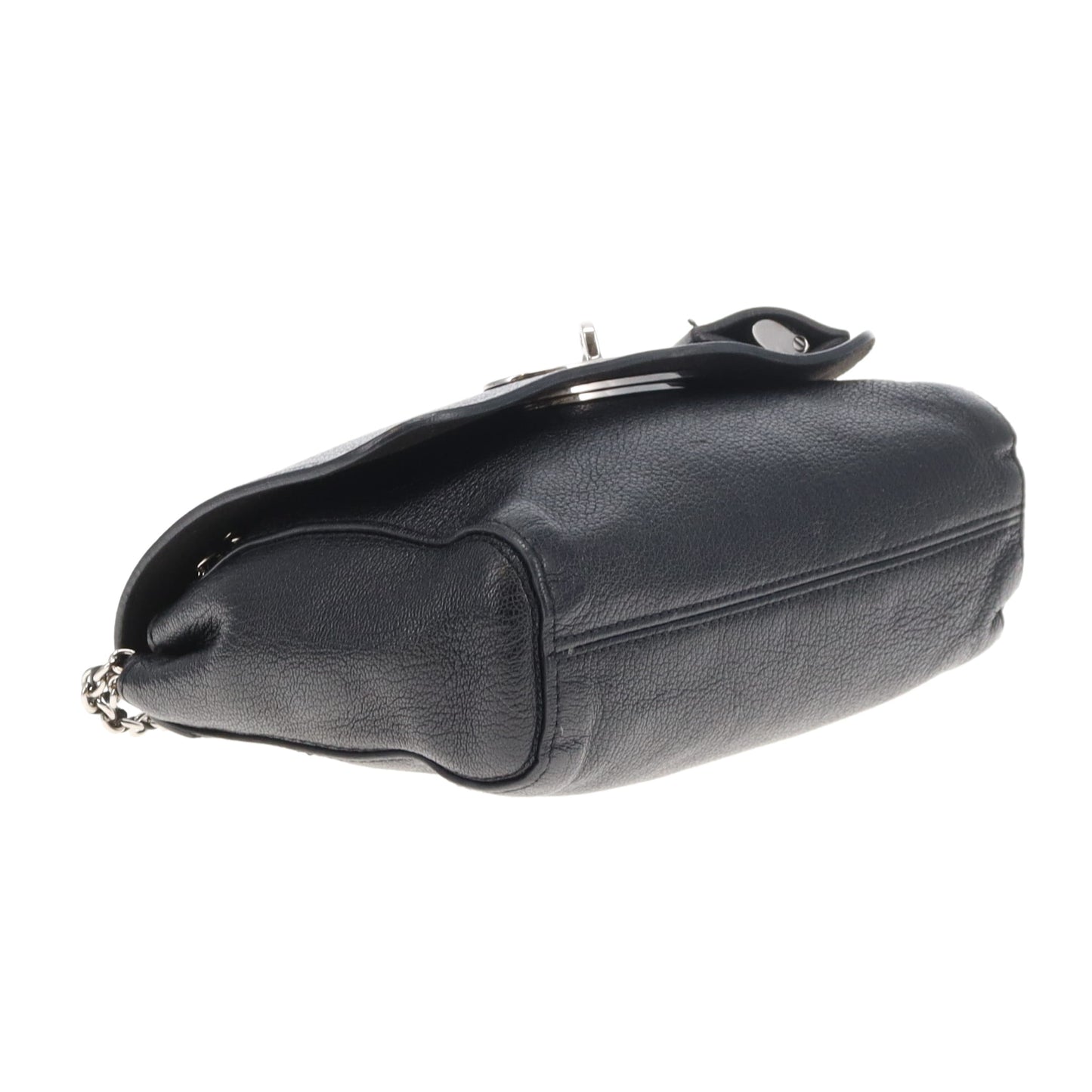 Mulberry Lily Regular Black SHW