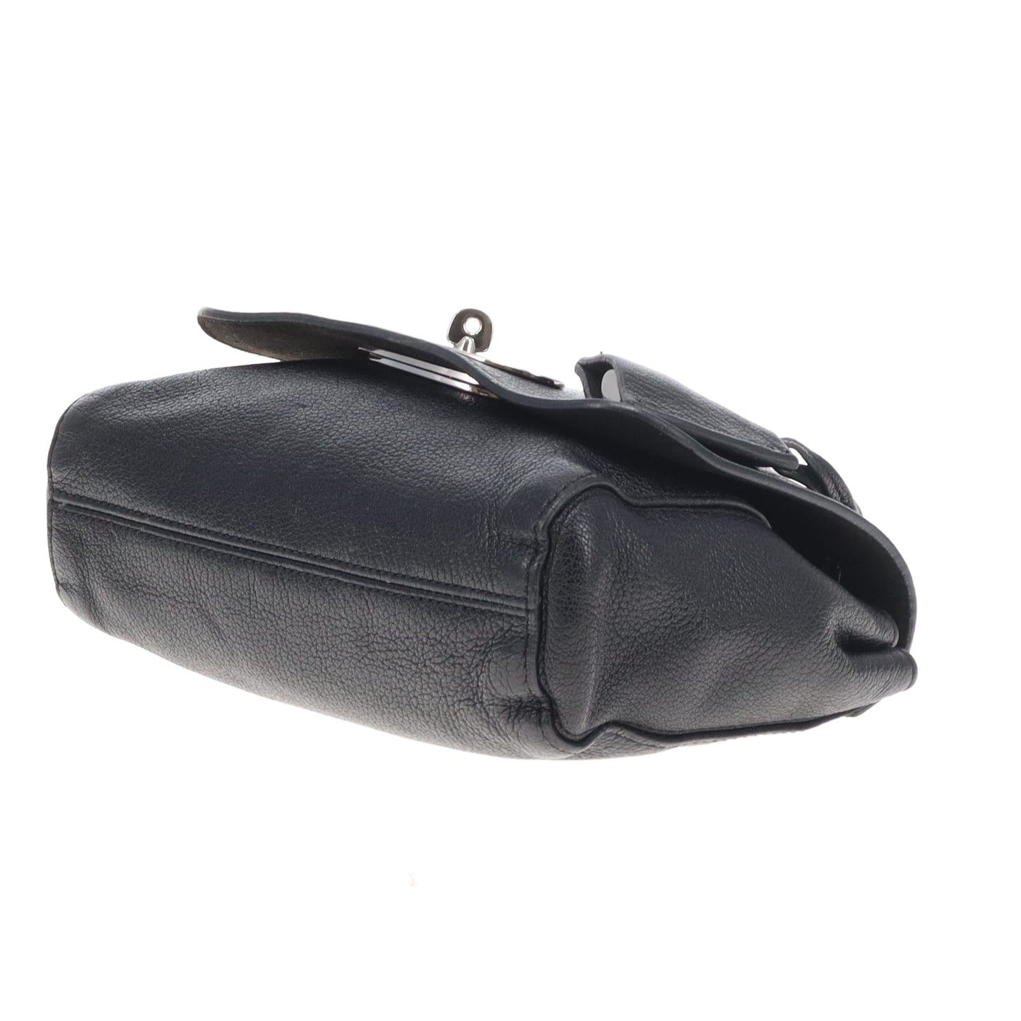 Mulberry Lily Regular Black SHW