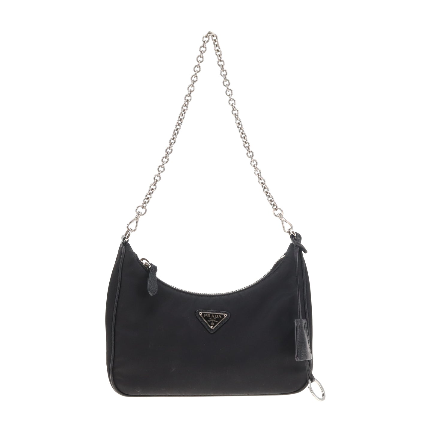Prada Re-Edition 2005 Black