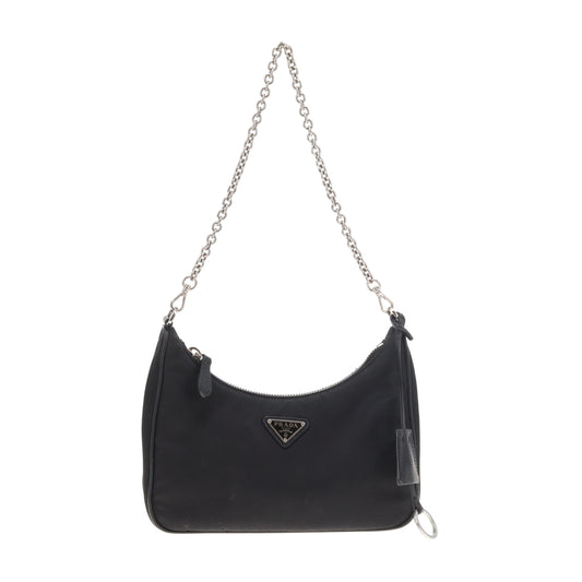 Prada Re-Edition 2005 Black