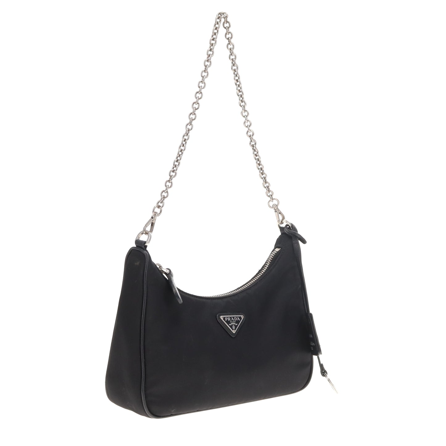Prada Re-Edition 2005 Black