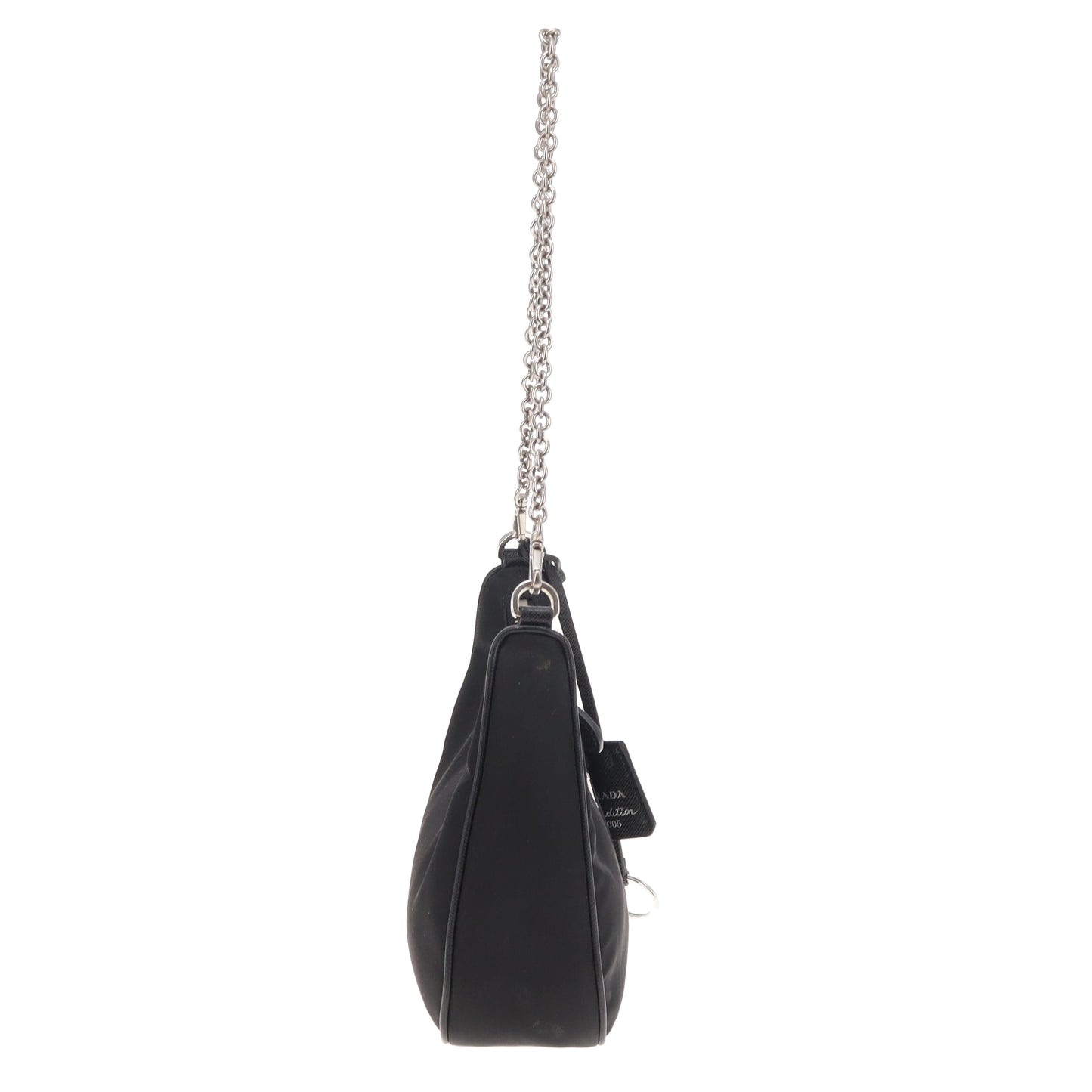 Prada Re-Edition 2005 Black