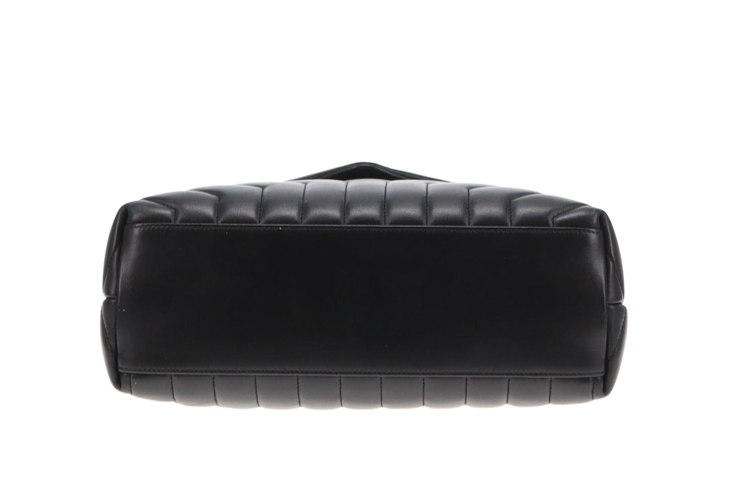 Saint Laurent Loulou Medium All Black 2021
