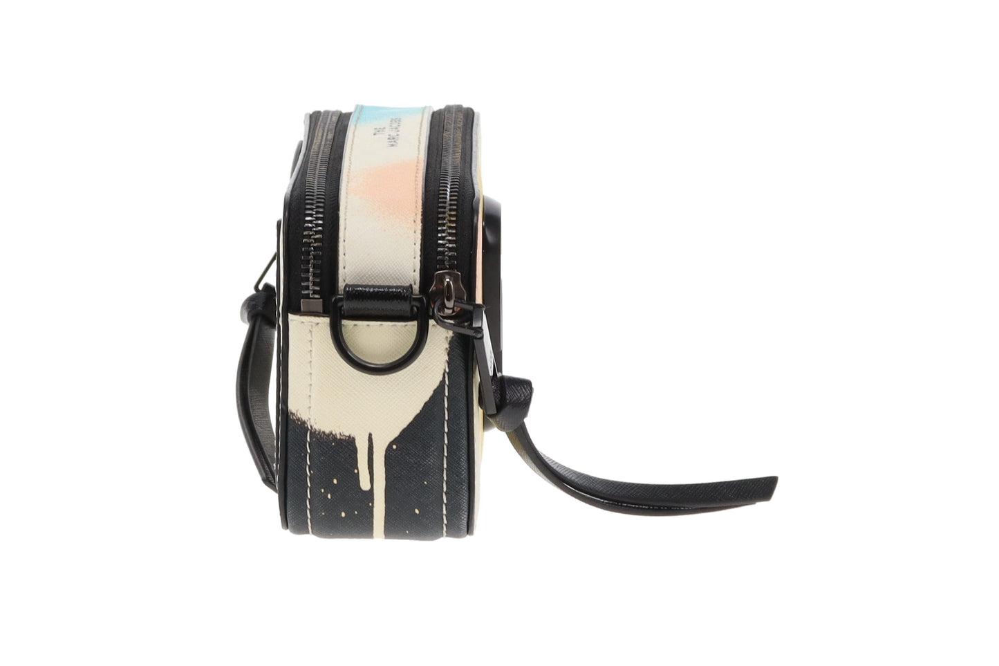 Marc Jacobs The Snapshot Multicolour Spray Paint