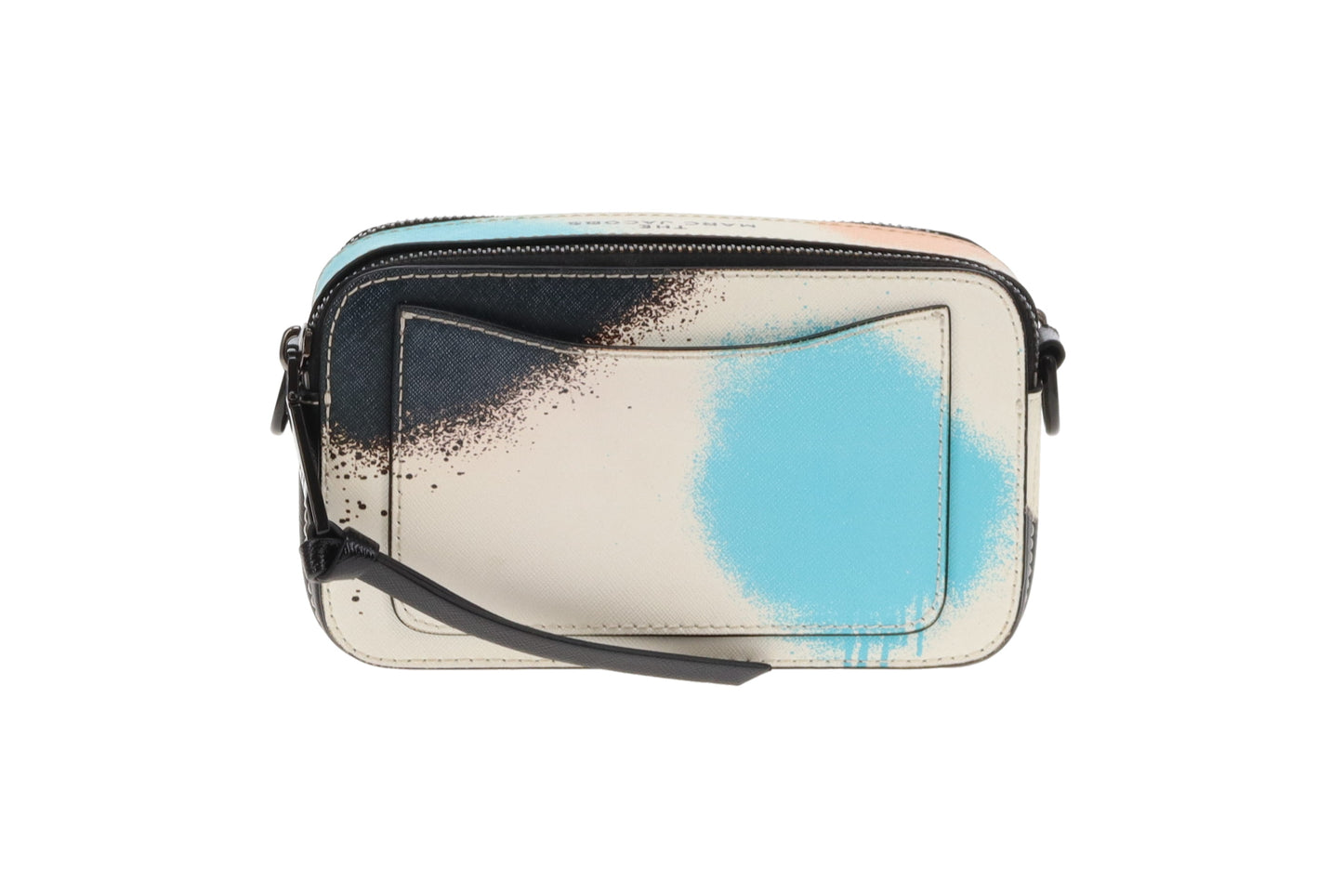 Marc Jacobs The Snapshot Multicolour Spray Paint