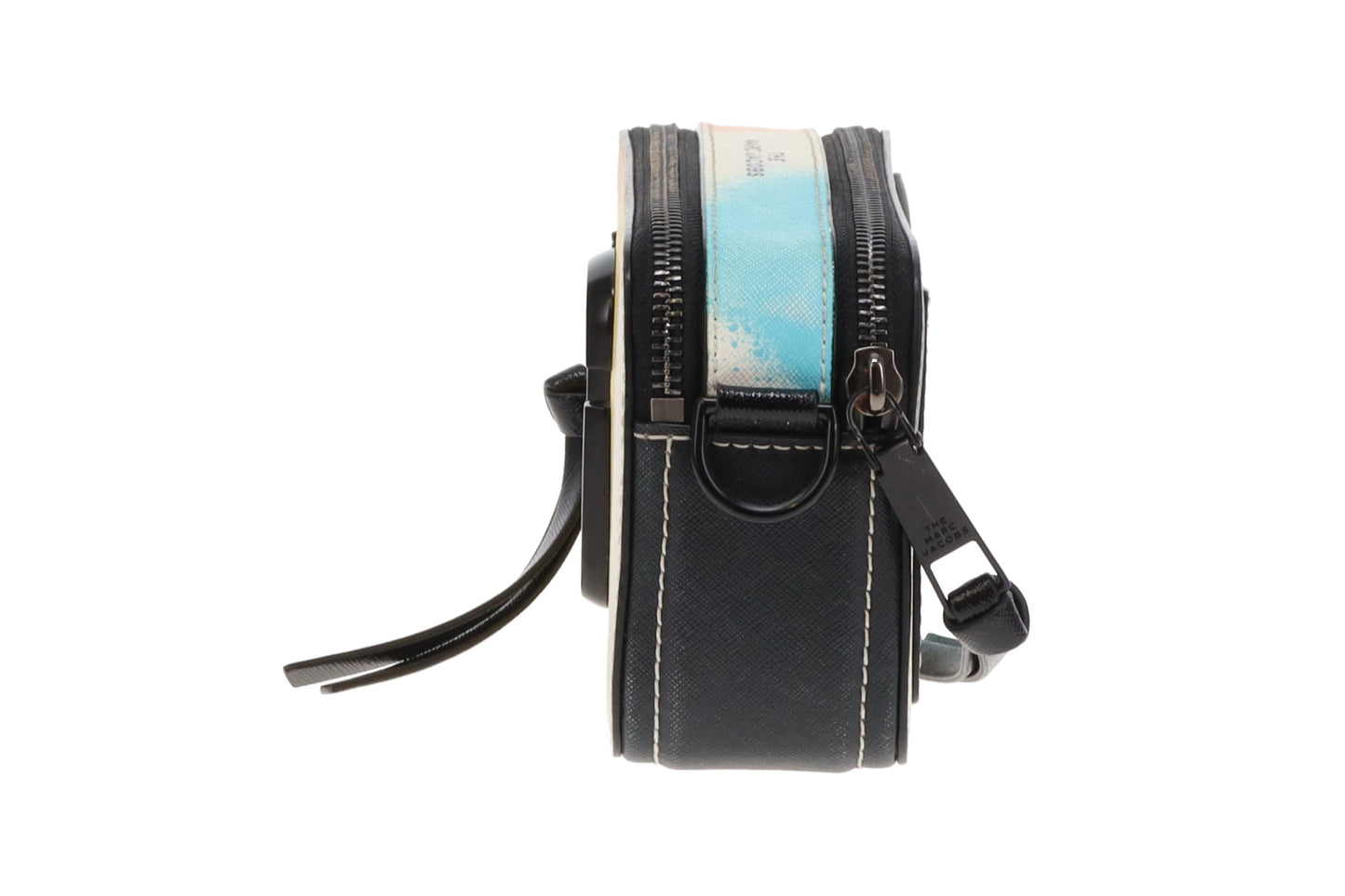 Marc Jacobs The Snapshot Multicolour Spray Paint