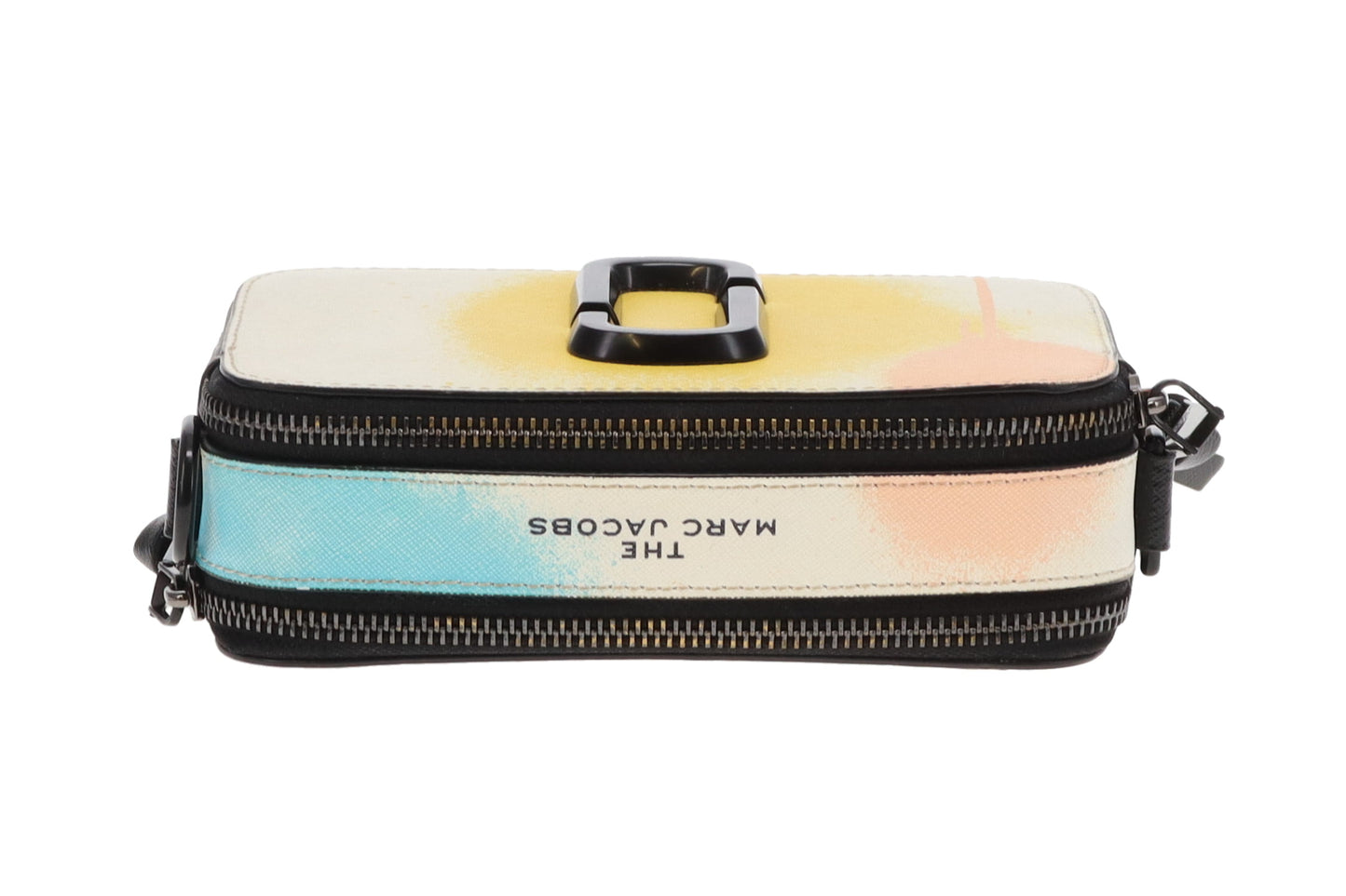Marc Jacobs The Snapshot Multicolour Spray Paint