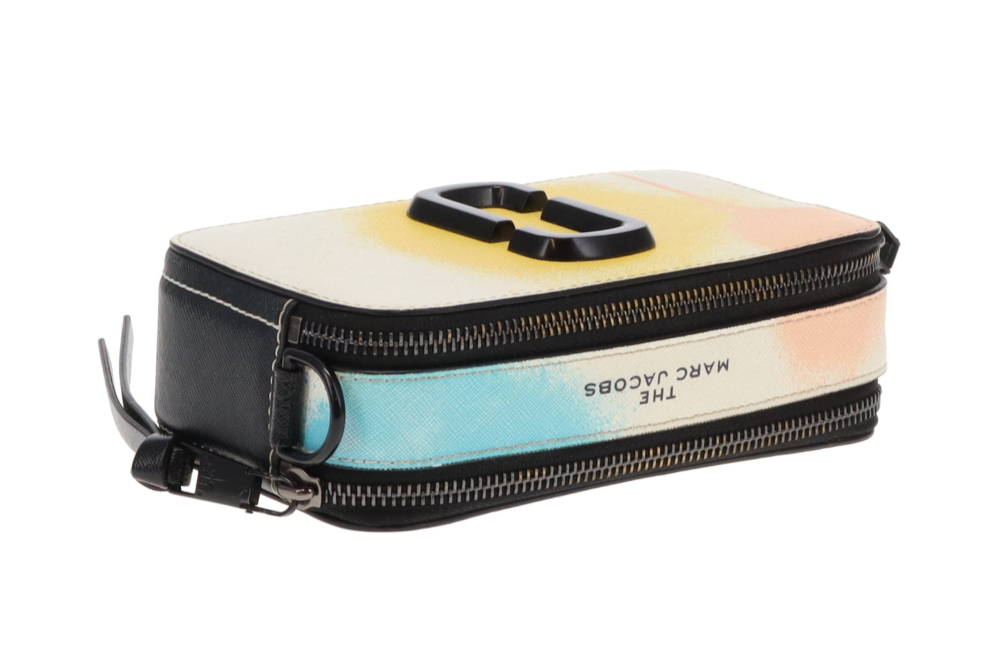 Marc Jacobs The Snapshot Multicolour Spray Paint