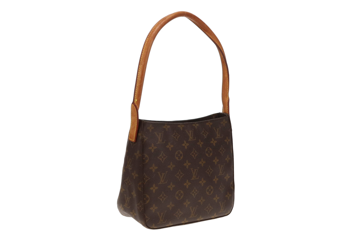 Louis Vuitton Looping MM Monogram Classic FL0042 - 2002