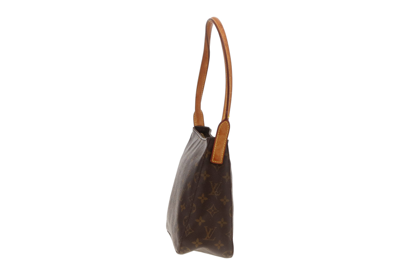 Louis Vuitton Looping MM Monogram Classic FL0042 - 2002
