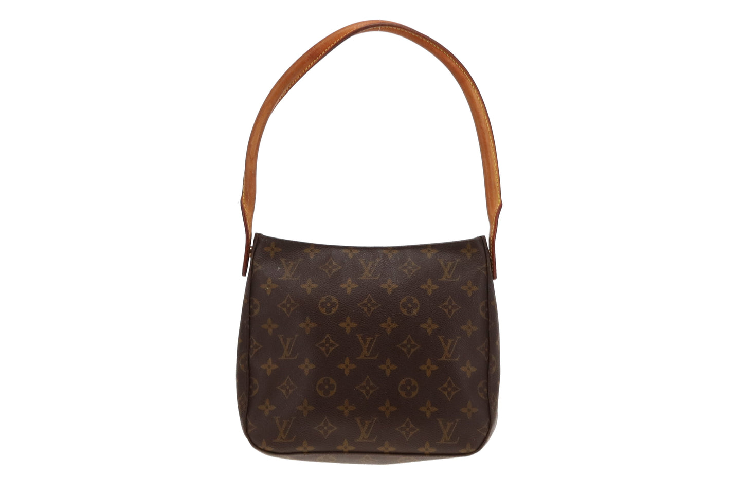 Louis Vuitton Looping MM Monogram Classic FL0042 - 2002