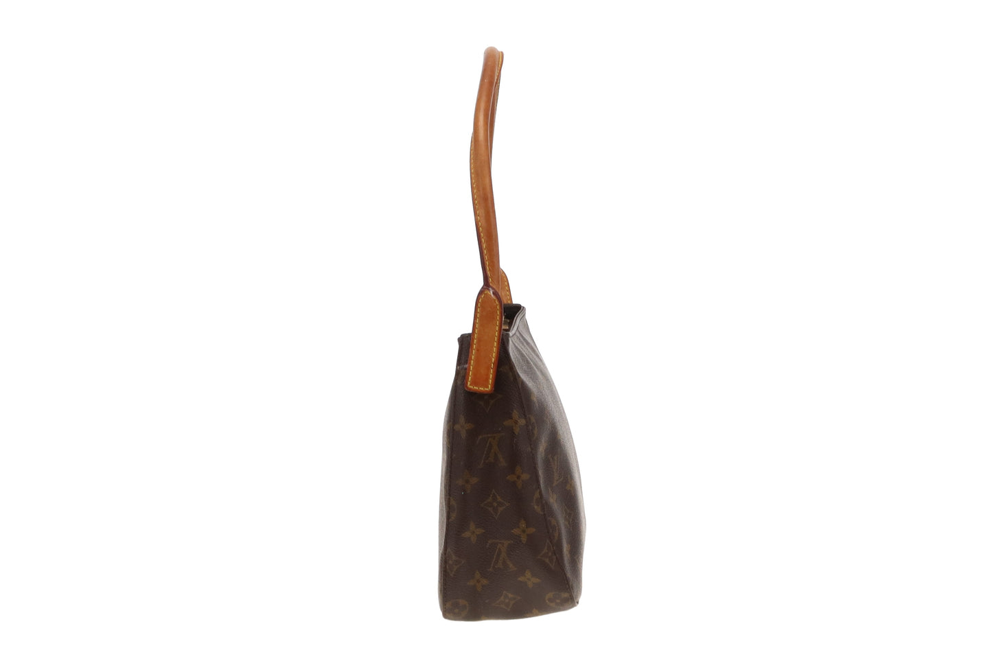 Louis Vuitton Looping MM Monogram Classic FL0042 - 2002