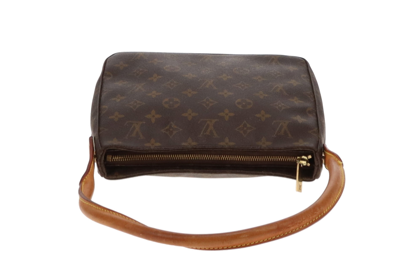Louis Vuitton Looping MM Monogram Classic FL0042 - 2002