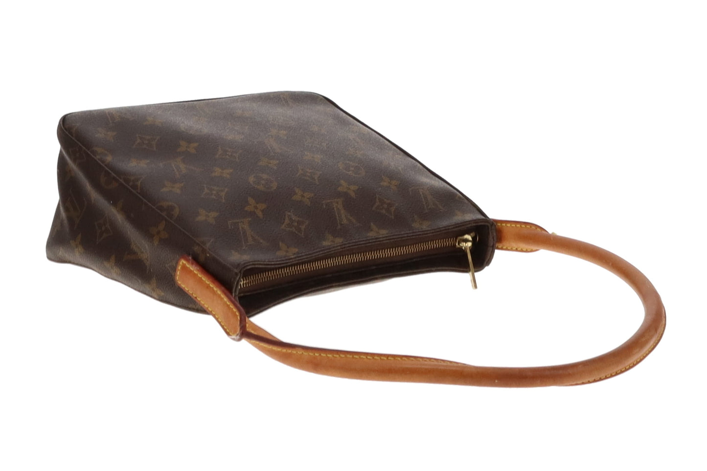 Louis Vuitton Looping MM Monogram Classic FL0042 - 2002