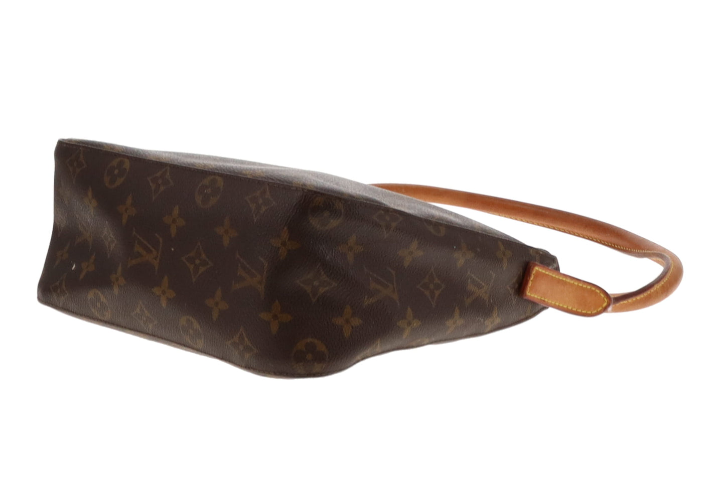 Louis Vuitton Looping MM Monogram Classic FL0042 - 2002