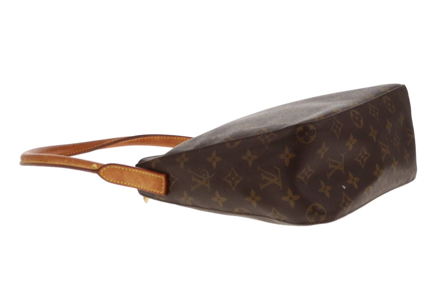 Louis Vuitton Looping MM Monogram Classic FL0042 - 2002