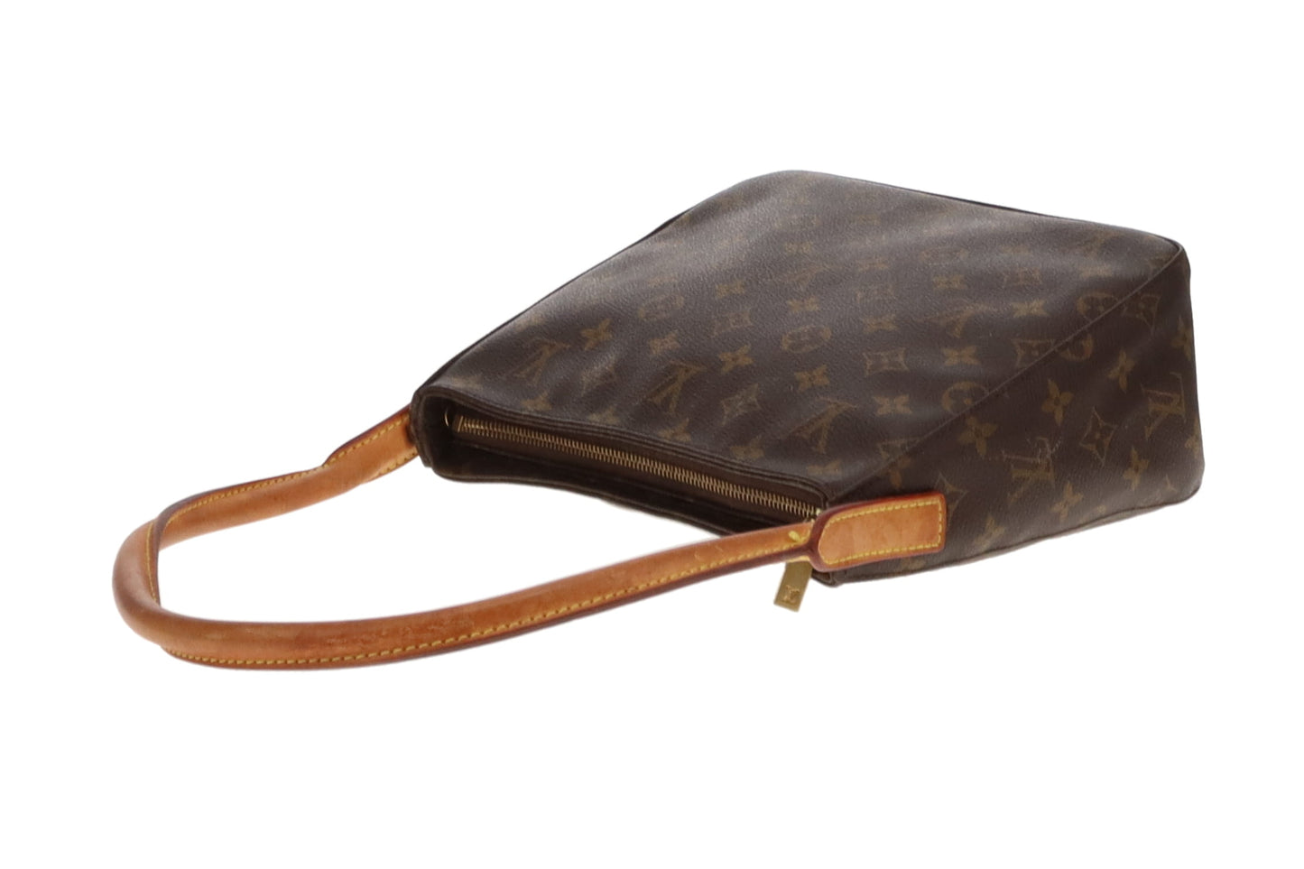 Louis Vuitton Looping MM Monogram Classic FL0042 - 2002