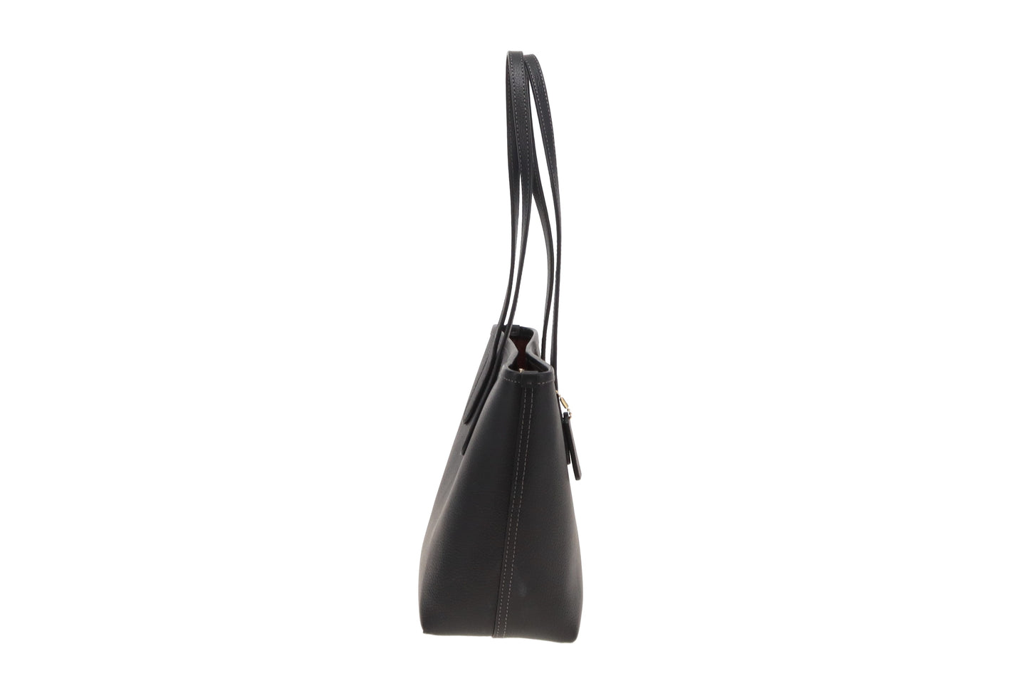 Coach City Tote Bag Small Black