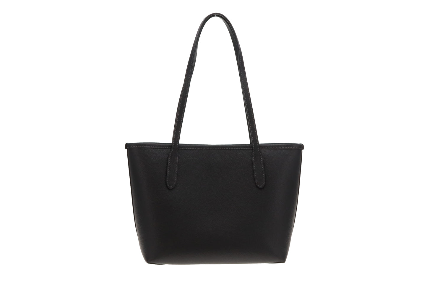 Coach City Tote Bag Small Black