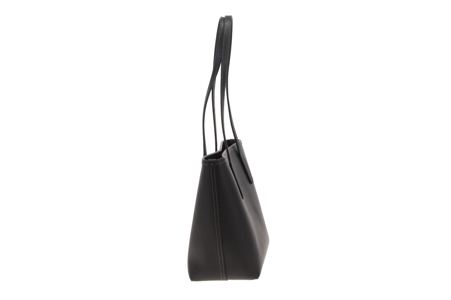 Coach City Tote Bag Small Black
