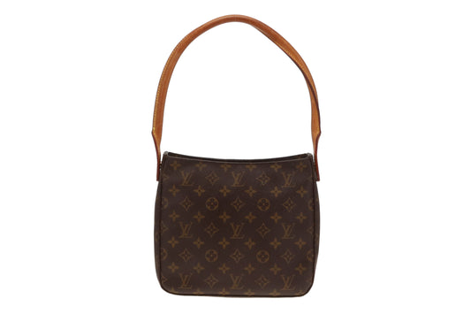 Louis Vuitton Looping MM Monogram Classic FL0042 - 2002