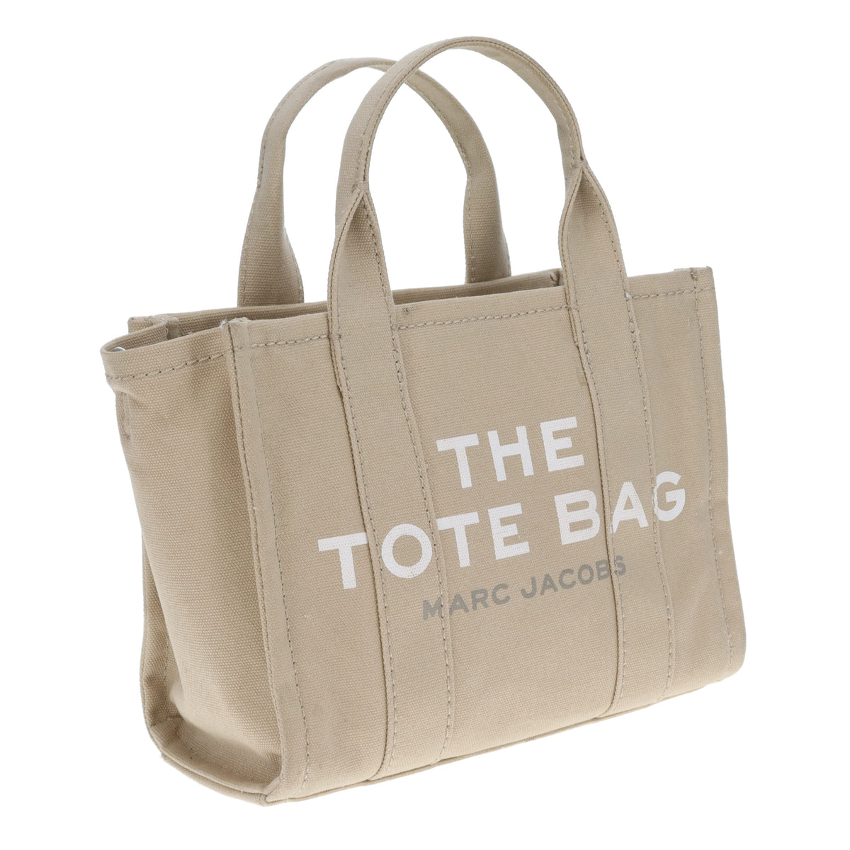 Marc Jacobs The Tote Bag Mini Beige