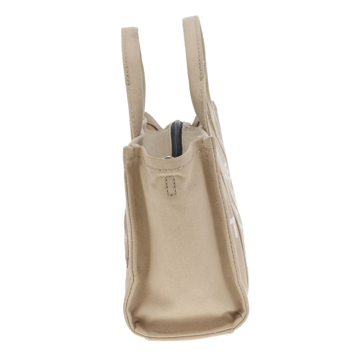 Marc Jacobs The Tote Bag Mini Beige