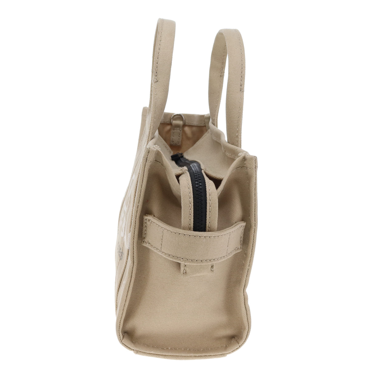 Marc Jacobs The Tote Bag Mini Beige