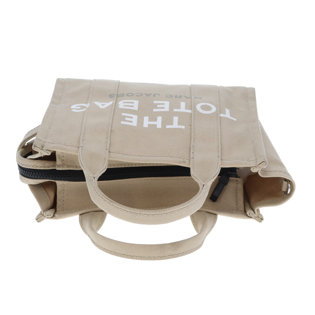 Marc Jacobs The Tote Bag Mini Beige