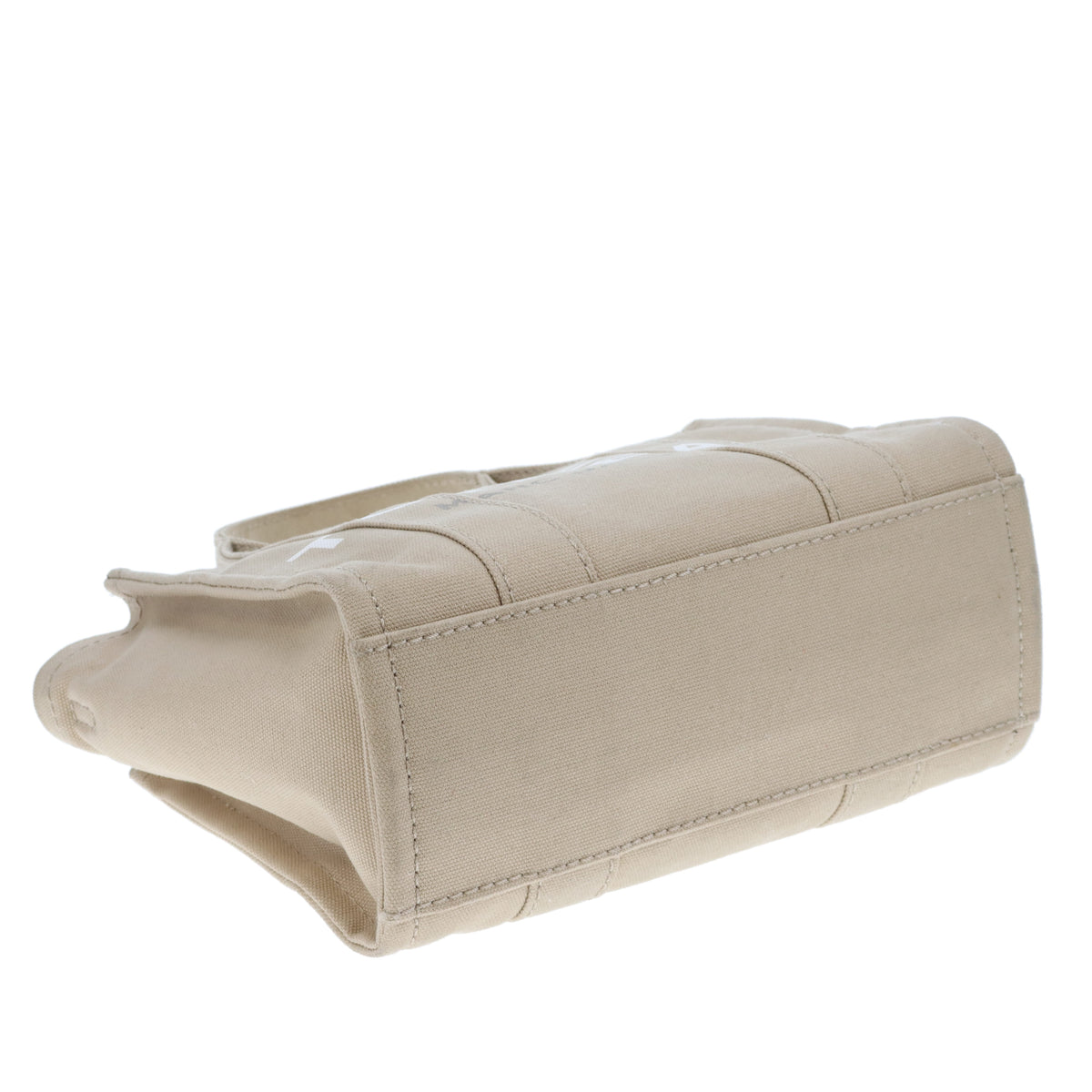 Marc Jacobs The Tote Bag Mini Beige
