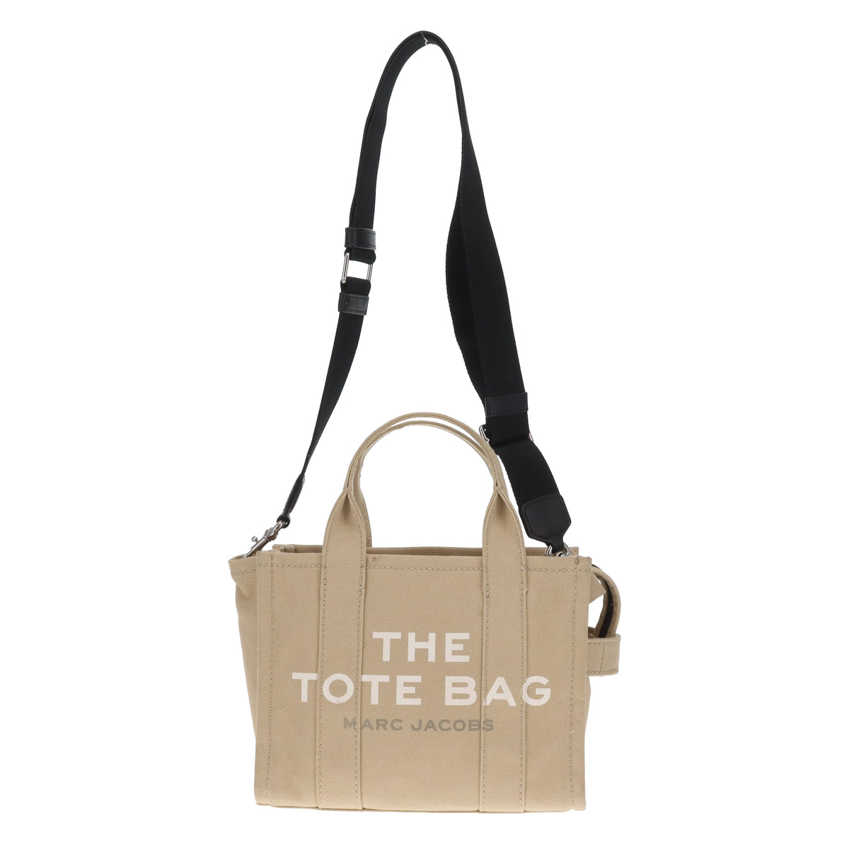Marc Jacobs The Tote Bag Mini Beige