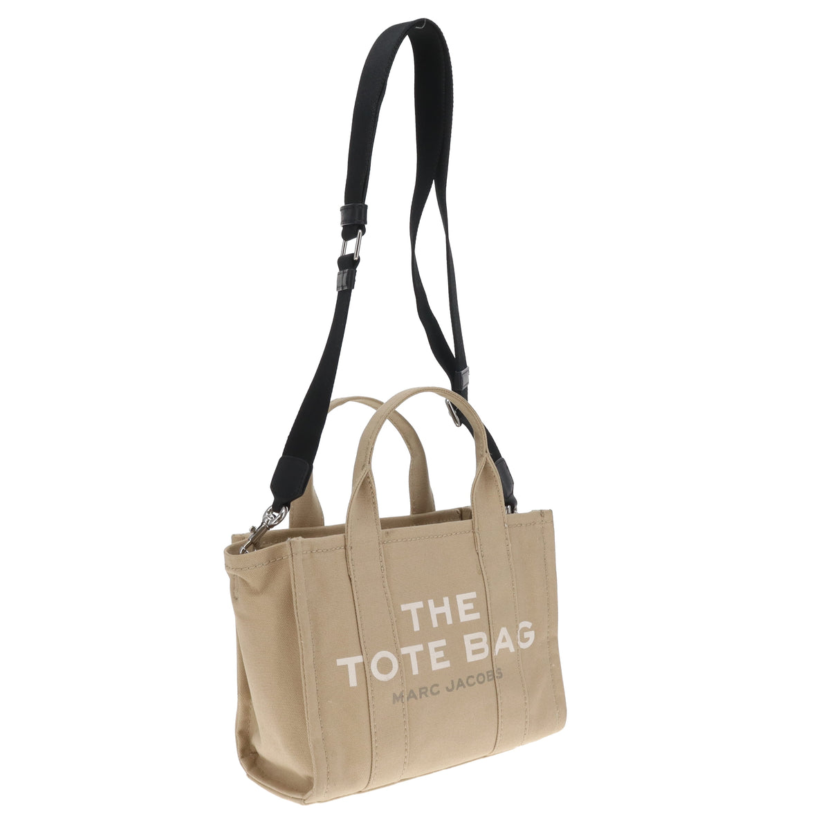 Marc Jacobs The Tote Bag Mini Beige