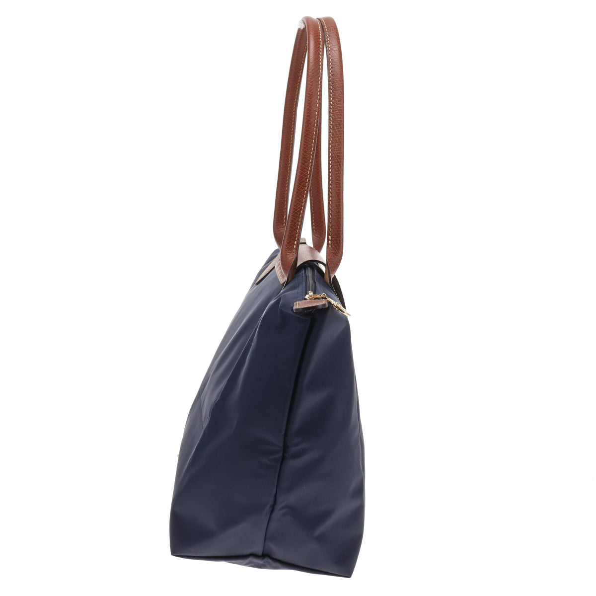 Longchamp Le Pliage Marine Medium