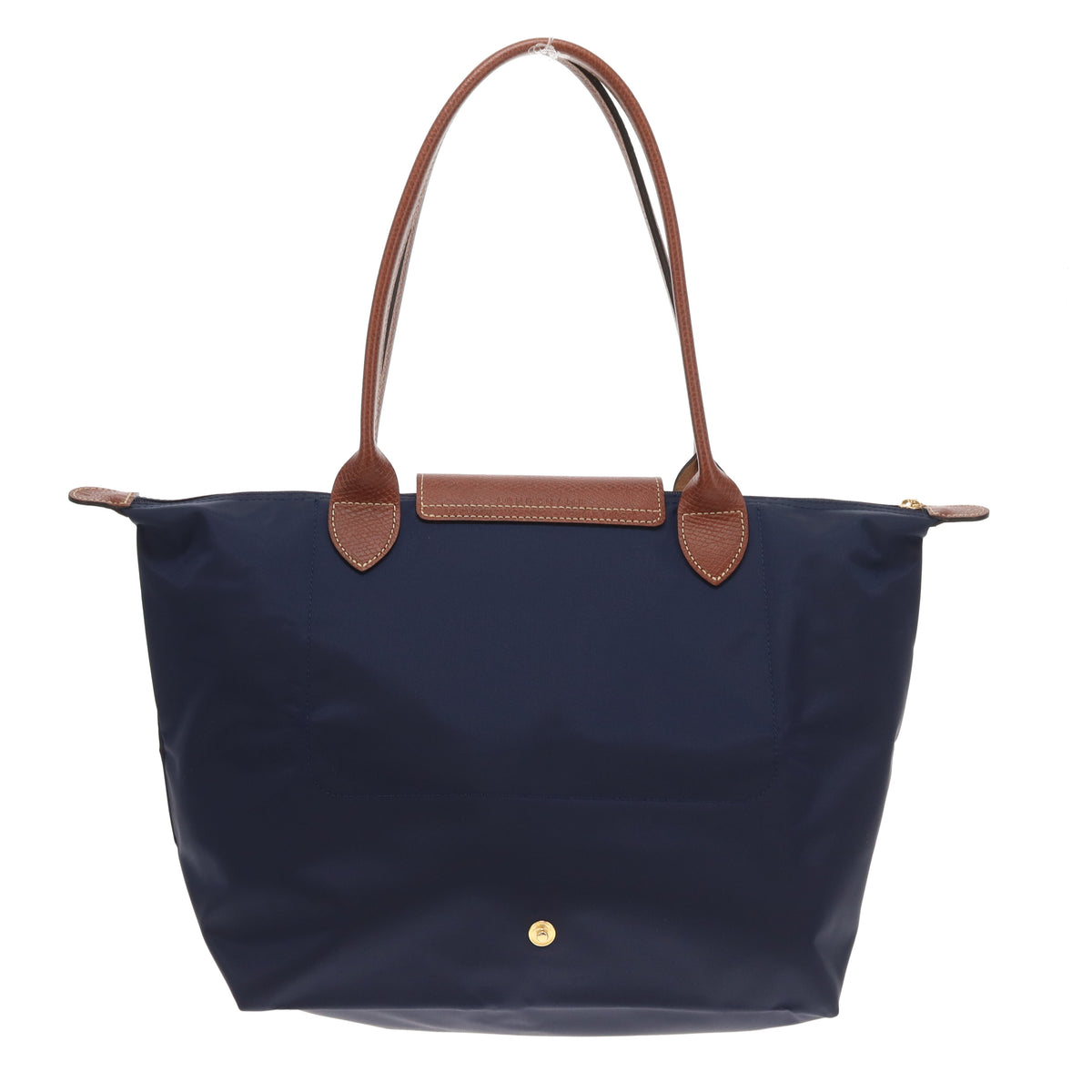 Longchamp Le Pliage Marine Medium