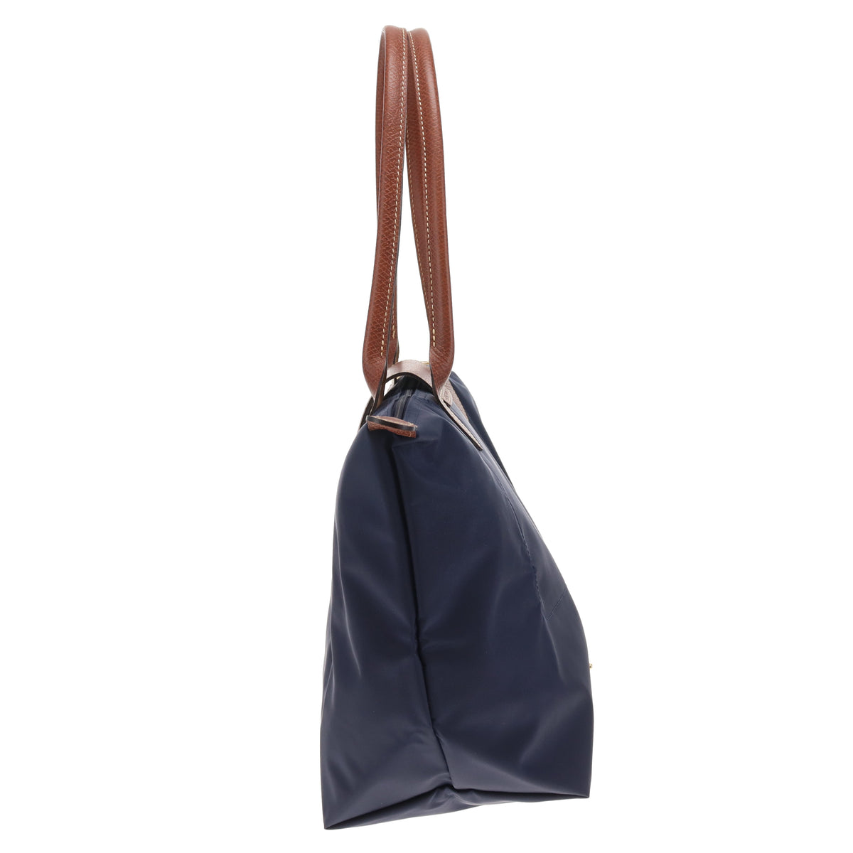 Longchamp Le Pliage Marine Medium