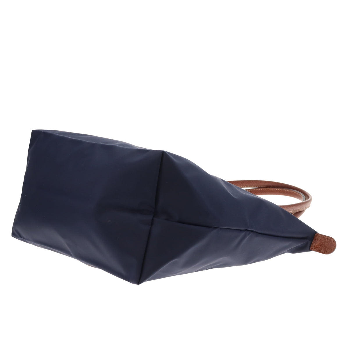 Longchamp Le Pliage Marine Medium