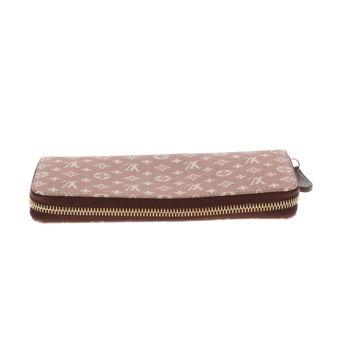 Louis Vuitton Long Zippy Wallet Sepia Monogram Idylle CA1191 - 2011