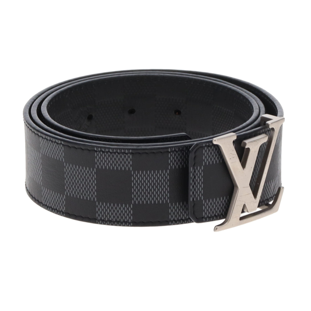 Louis Vuitton 40mm Belt Damier Infini 90cm