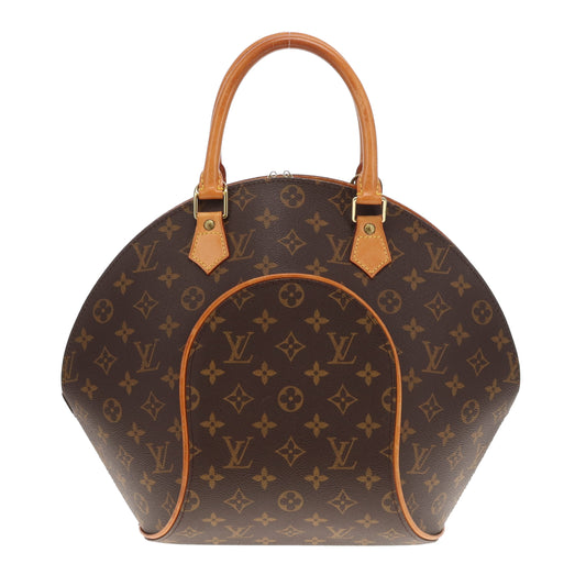 Louis Vuitton Ellipse MM Monogram Vintage MI0939 - 1999