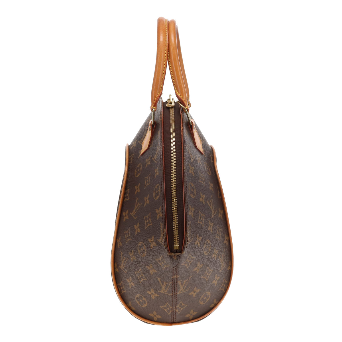 Louis Vuitton Ellipse MM Monogram Vintage MI0939 - 1999