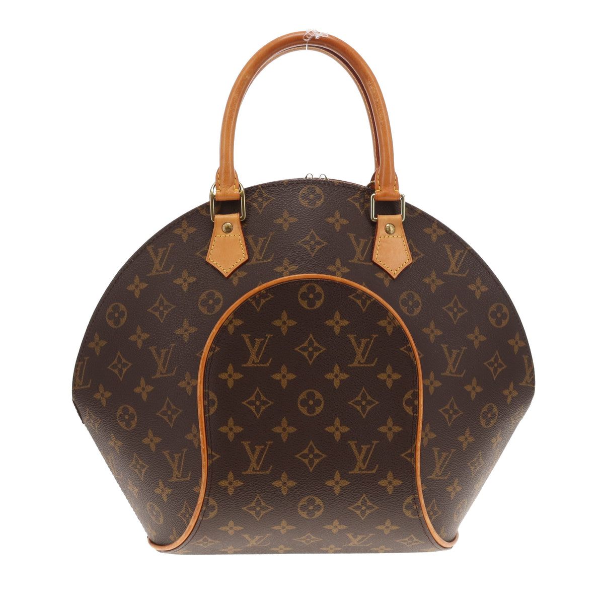 Louis Vuitton Ellipse MM Monogram Vintage MI0939 - 1999