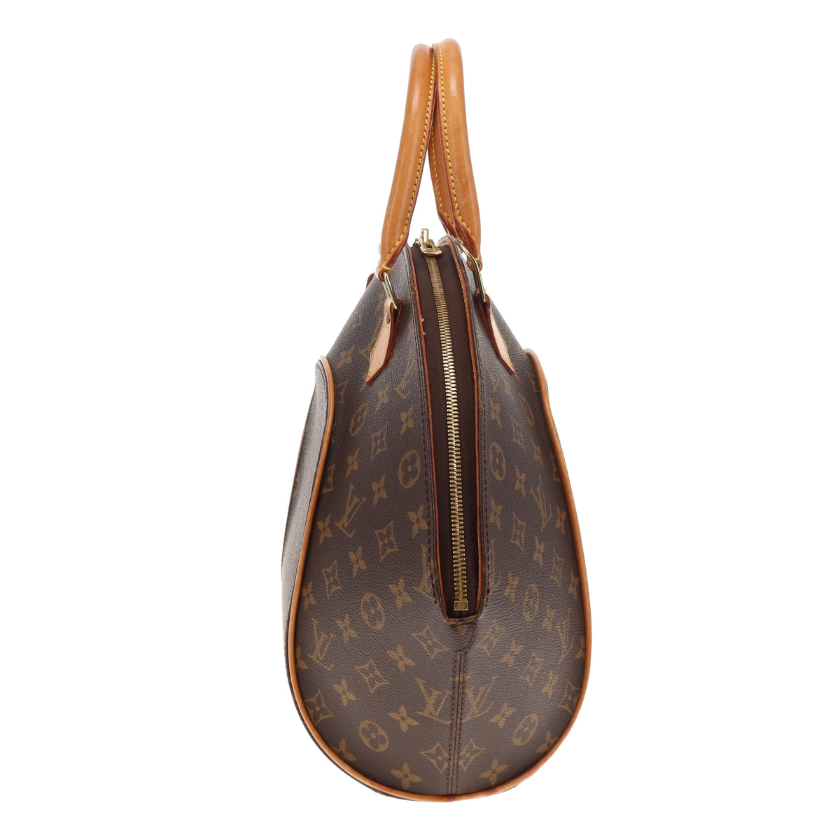 Louis Vuitton Ellipse MM Monogram Vintage MI0939 - 1999