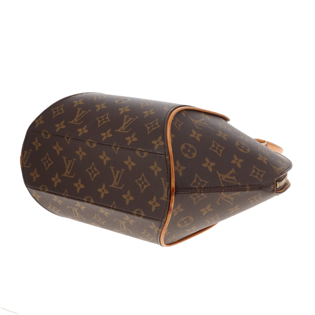 Louis Vuitton Ellipse MM Monogram Vintage MI0939 - 1999