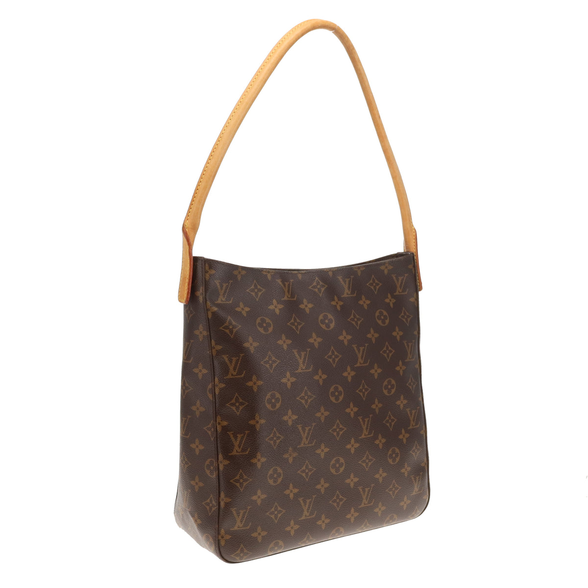 Louis Vuitton Looping GM DU0015 2005