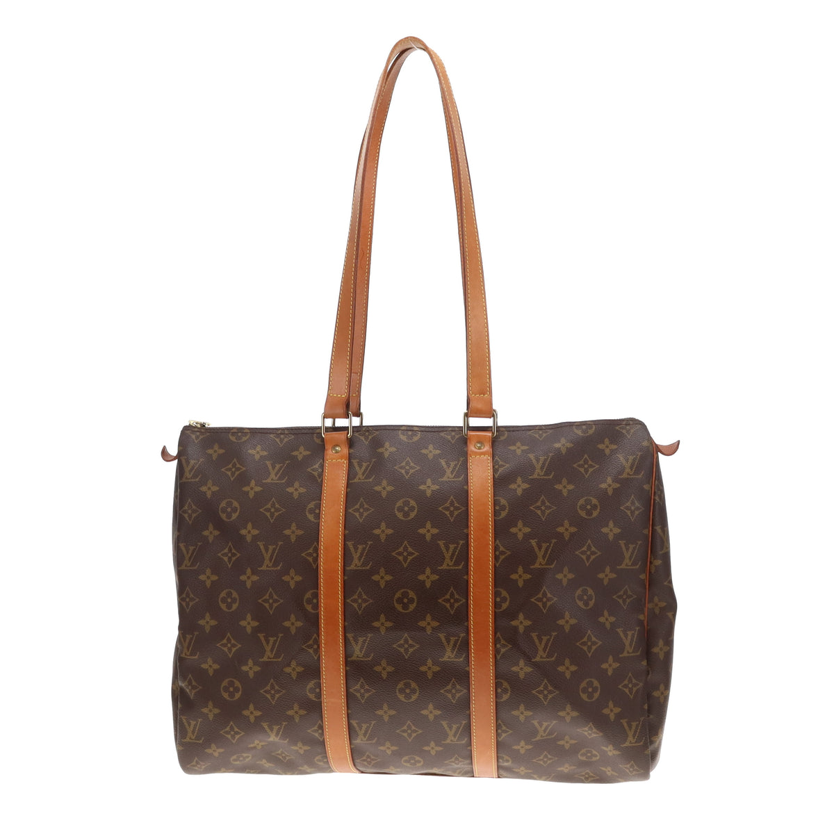 Louis Vuitton Sac Flanerie Monogram Vintage AR0956 - 1996