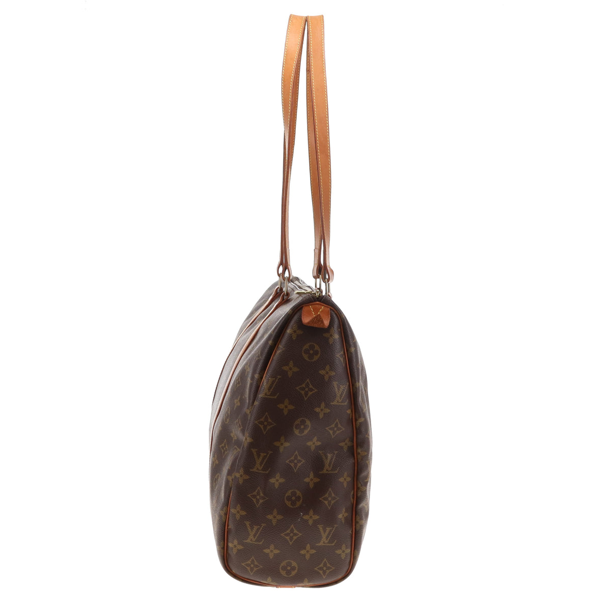 Louis Vuitton Sac Flanerie Monogram Vintage AR0956 - 1996