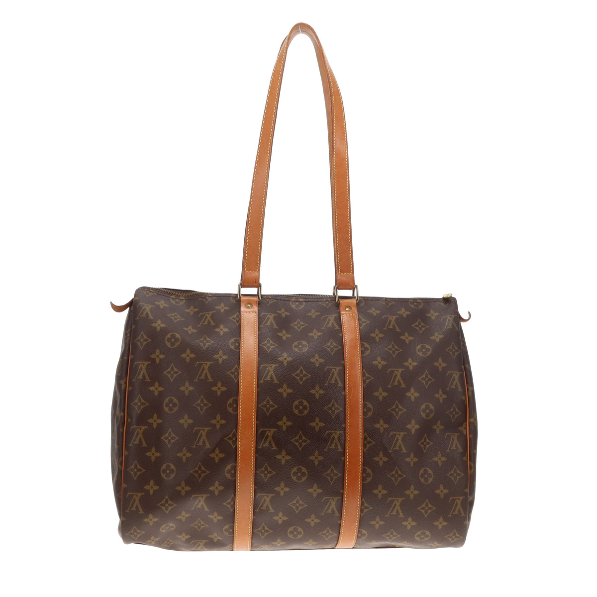 Louis Vuitton Sac Flanerie Monogram Vintage AR0956 - 1996
